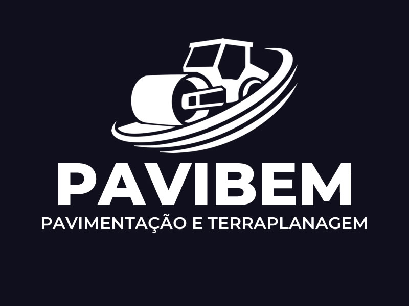 PAVIBEM - PAVIMENTAÇÃO E TERRAPLANAGEM