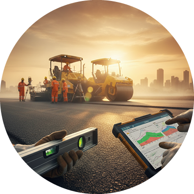 PAVIBEM - PAVIMENTAÇÃO E TERRAPLANAGEM