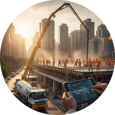 PAVIBEM - PAVIMENTAÇÃO E TERRAPLANAGEM