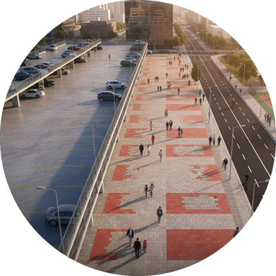 PAVIBEM - PAVIMENTAÇÃO E TERRAPLANAGEM