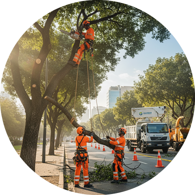 PAVIBEM - PAVIMENTAÇÃO E TERRAPLANAGEM