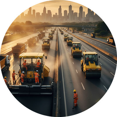 PAVIBEM - PAVIMENTAÇÃO E TERRAPLANAGEM