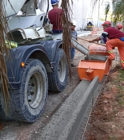 Pavimentacao Asfaltica