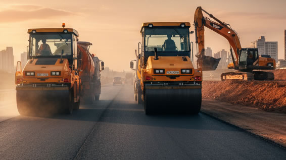 Pavibem Pavimentacao Asfaltica