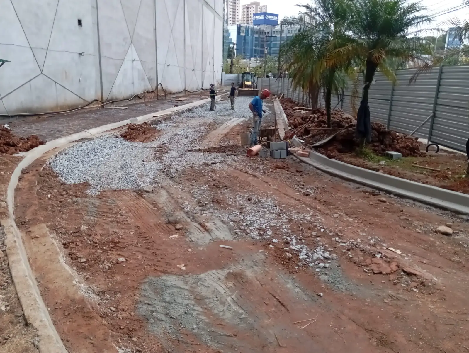 Pavimentacao Asfaltica Pavimentacao Asfaltica