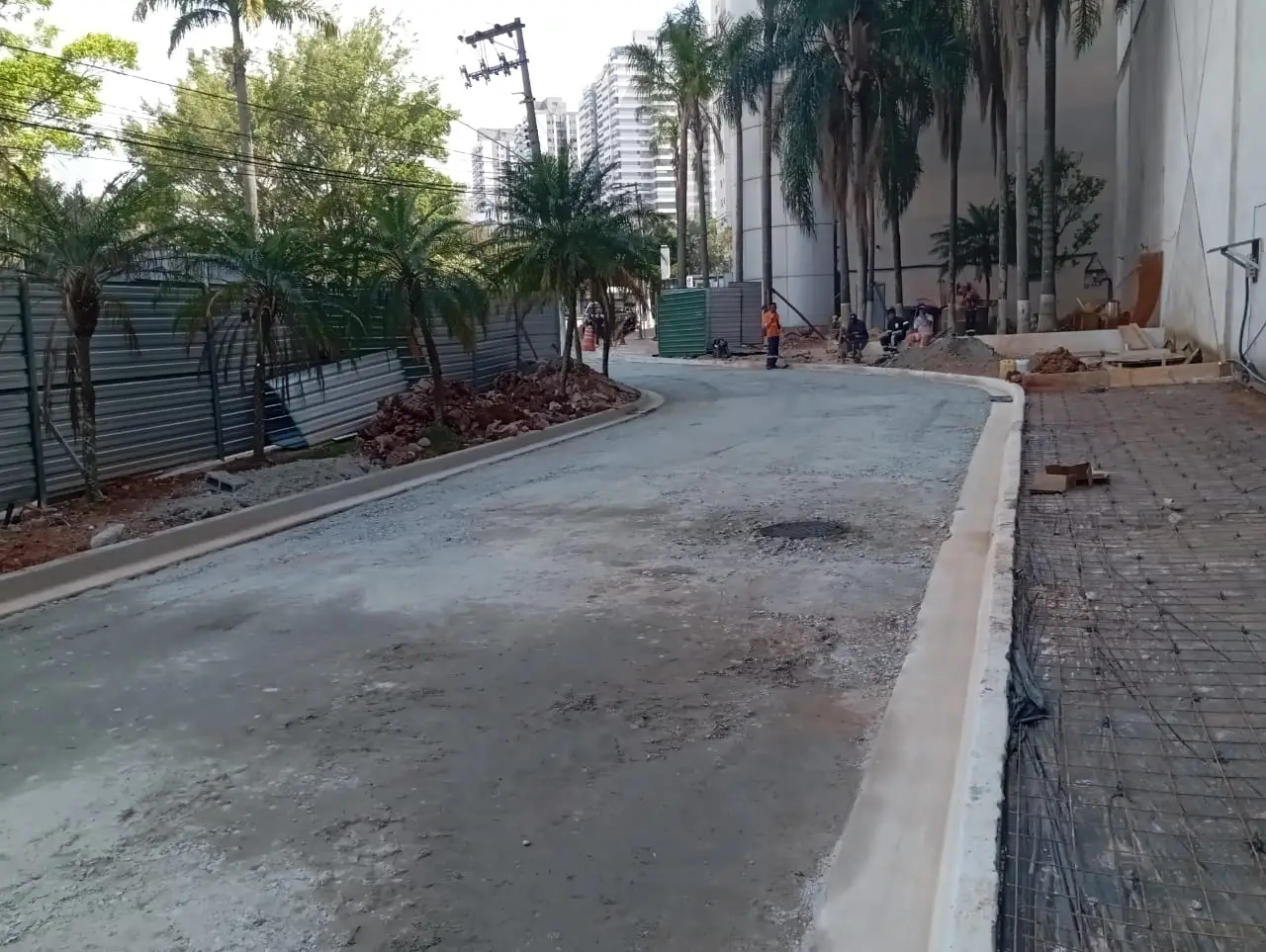 Pavimentacao Asfaltica Pavimentacao Asfaltica